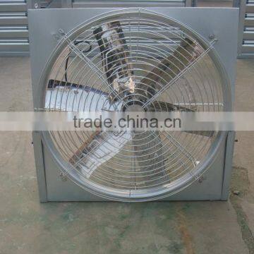 High quality cooling system equipment for cow house