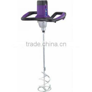 electric handheld mixer drill