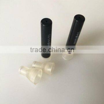 Plastic machine small custom injection part