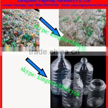automatic control bottle sticker adhesive remover