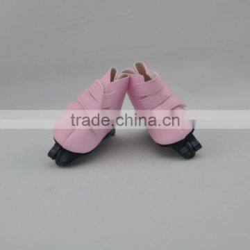 18 inch pink shoe hobby for doll for american girl shoes