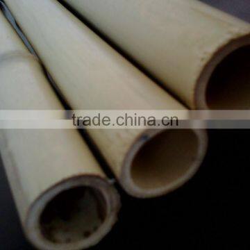 Natural Colorful Strong Bamboo Poles Agricultural photo-3