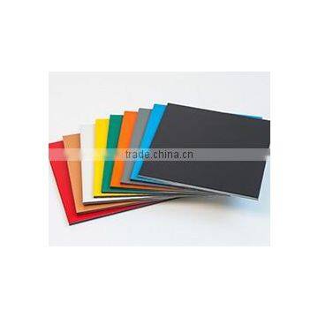PVDF ACP/external Wall Cladding/acp Sheet