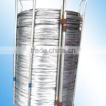 galvanized steel wire rope