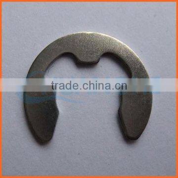 China Professional Custom Wholesale High Quality Custom Metal Shaft Circlip photo-6