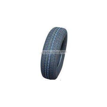 Passager car tire (PCR)