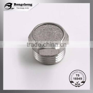 High Quality Widely Use Sintered Stainless Steel Filter Plate