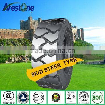 Linde Forklift Solid Tyres With Super Performance photo-2