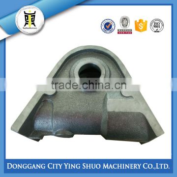 Cast Iron Gear Box