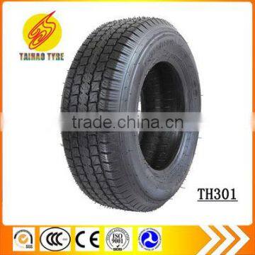 China Hot Sell Small Truck Tyre 175/80D 205/75D 225/75D 235/80D photo-2