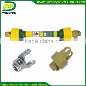 Hot Sales Agricultural Tractors Cardan Shaft For Tractors photo-3