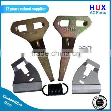 AA62559K, AA62808 Tungsten Carbide Scraper Kit for John Deere Grain Drill