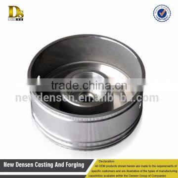 China High Quality Steel Casting Parts Investment Cheap Casting Resin 1/43 Diecast photo-3