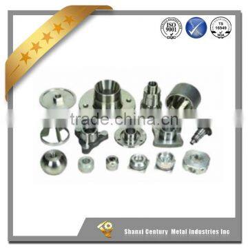 OEM CNC Machining or Cast Stainless Steel Parts photo-2