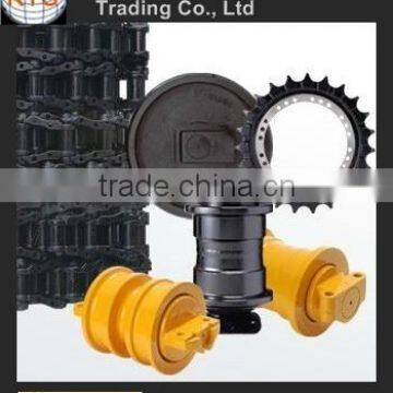 High-quality and Hot Sales Excavator Undercarriage Parts For PC/EX/EC/DH photo-3