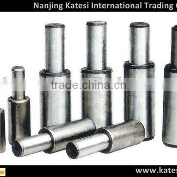 High strong Track pin and bushing /bucket pin and bushing for excavator