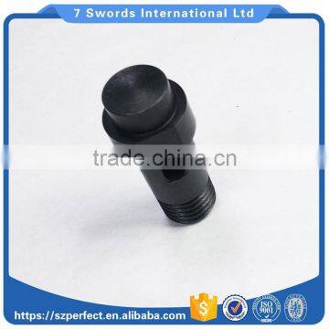 Professional with color anodizing Custom cnc turned parts
