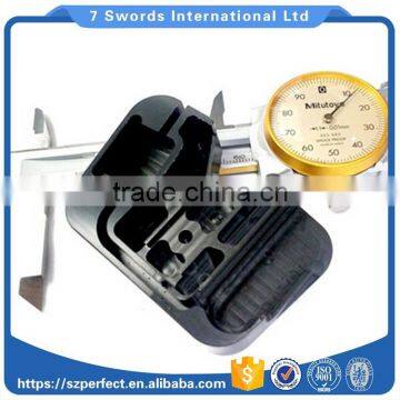 Customized High Demand Precisely Customized high quality cnc rapid prototyping plastic injection molding