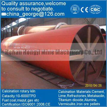 Chloride Circulation in Cement Kilns photo-5