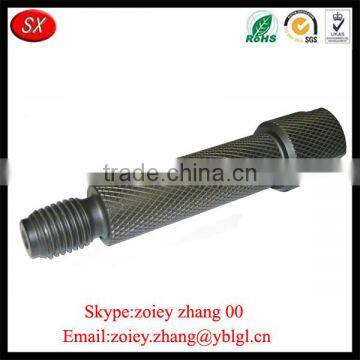 OEM Accepted Custom CNC Machining Stainless Steel 304 Locking Shaft For Auto photo-6