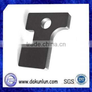 Stainless Steel Laser Cutting Custom Sheet Metal Parts photo-3
