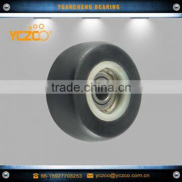623zz Bearing Smooth Wheel Roller photo-4
