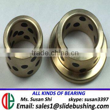 jdb graphite bronze bushings sizes jdb bushing solid lubricant embedded bushing