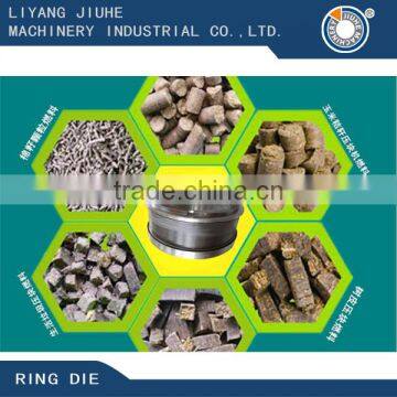 High precision metal forging pellet machine parts ring die