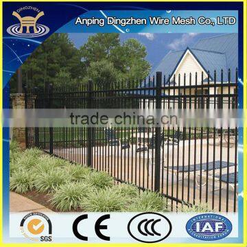 Where to buy Wire wall fence picket metal fence panels