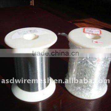 coil stainless steel wire