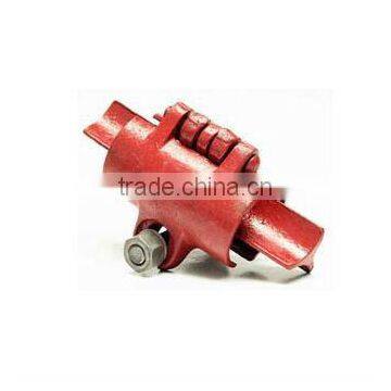 scaffolding sleeve coupler EN74