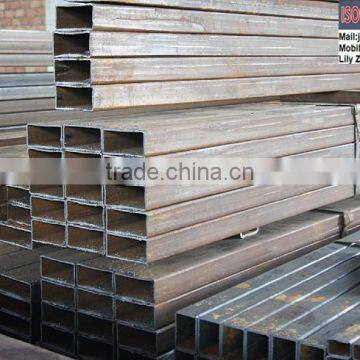 Square Tube for Small Steel Frame House