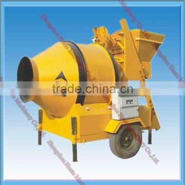 Popular In the Market Diesel Concrete Mixer