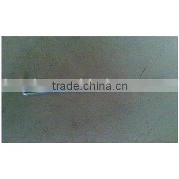 aluminum tent peg,tent nail,steel peg