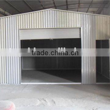 Garage/car Barn/cart House