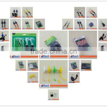 Hydroponic Indoor Grow Tent Colorful YoYo for Plant Support photo-2