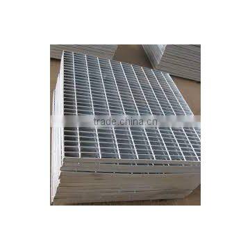 China Supplier Stainless Steel Grate