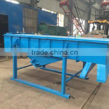 China Multi-layer Linear Vibrating Screen, Circular Vibrating Screen for Sand