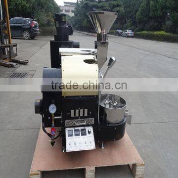 300g household stainless steel drum small coffee roaster price