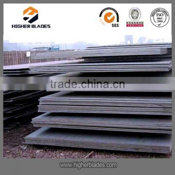 High Manganese Steel Plate photo-3