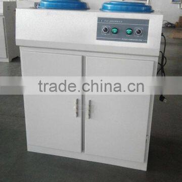 Small Noise Polishing Machine For Metallographic Machine