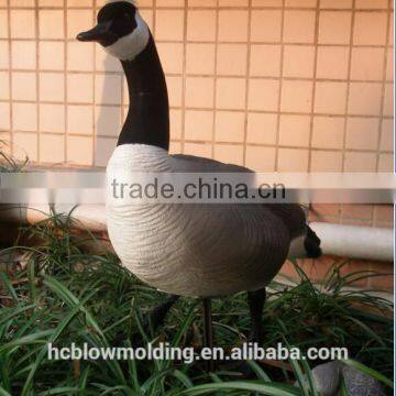 Plastic Goose Decoys For Hunting One-stop garden supplier top sale