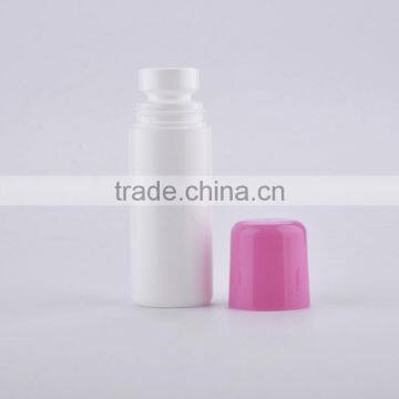 60ml 90ML 120ml MP1118 2015 Empty Plastic Cosmetic Deodorant Roll on the Bottle photo-4