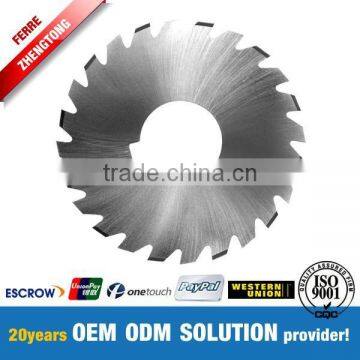 Machine Tools Accessories Quality Circular Saw Knifes