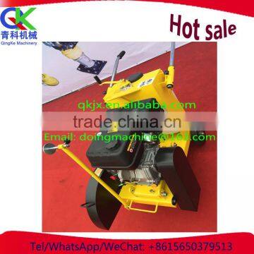 Air Cooling Two Stroke Cement Slab Cutter photo-6