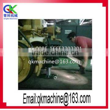 10Ton Railroad Jack Mechanical Rail Track Jack for Sale photo-6