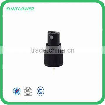 Fine mist sprayer, perfume sprayer