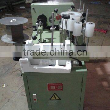 CO Automatic Tape Rolling Machine