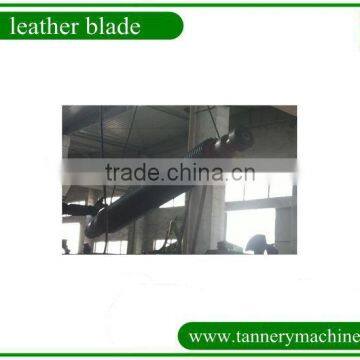China Shaving Machine Blade Seller photo-2