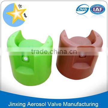 Aerosol spray cap made in China